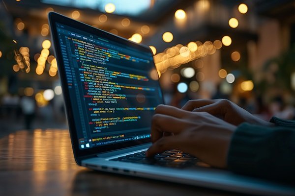 การรับค่า Query String ใน ASP.NET Core
