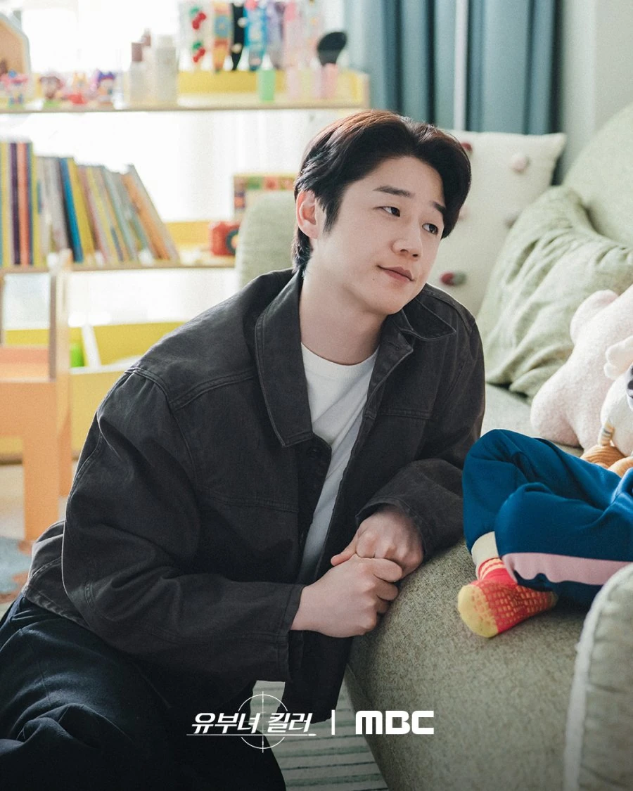 A Bona Fide Killer (2026) | คุณแม่นักฆ่า 
