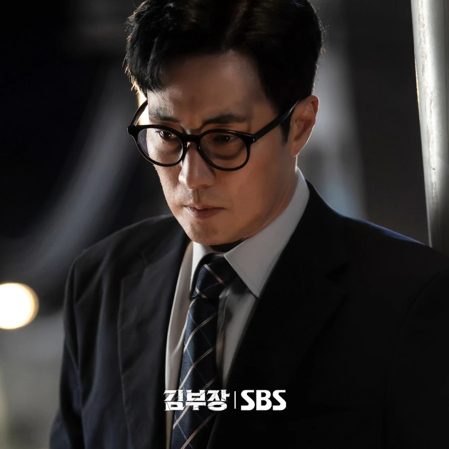 โค้ด-66 สายลับคิมกลับมาลุยอีกครั้ง Agent Kim Reactivated (2026)