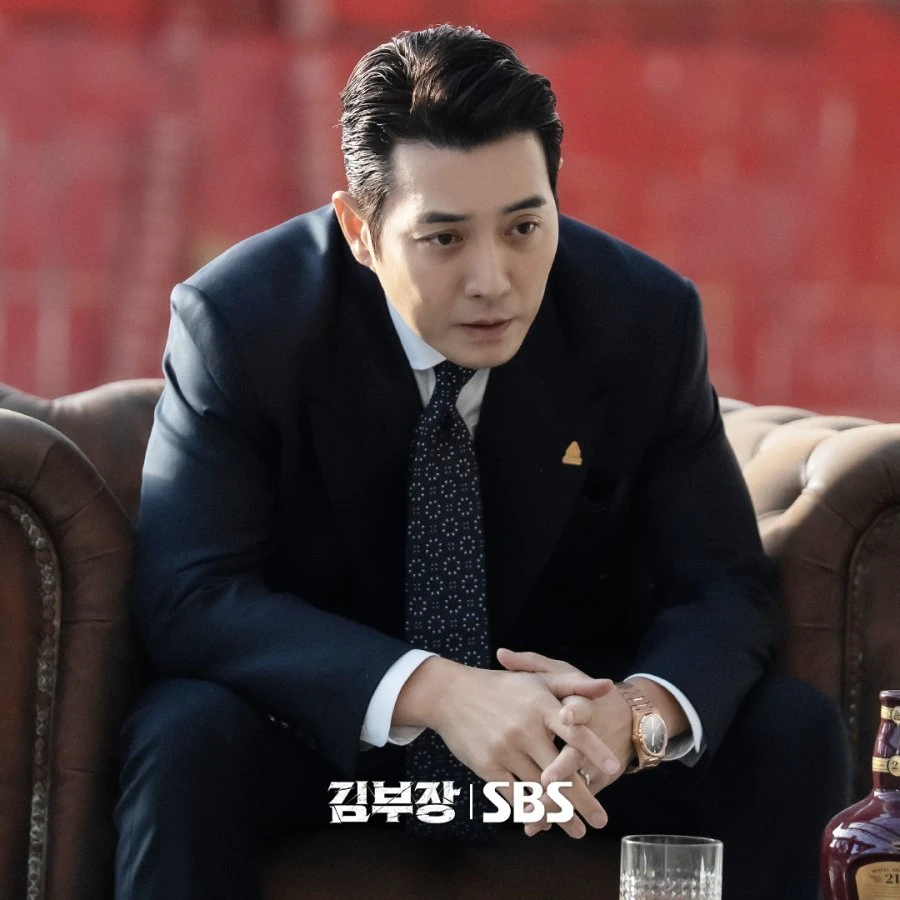 โค้ด-66 สายลับคิมกลับมาลุยอีกครั้ง Agent Kim Reactivated (2026)