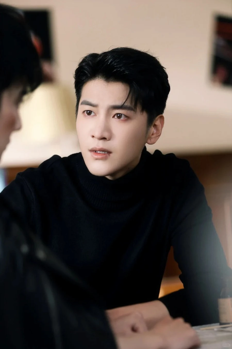 กู้เซียว ซีรีส์จีนจีนแนวตั้ง