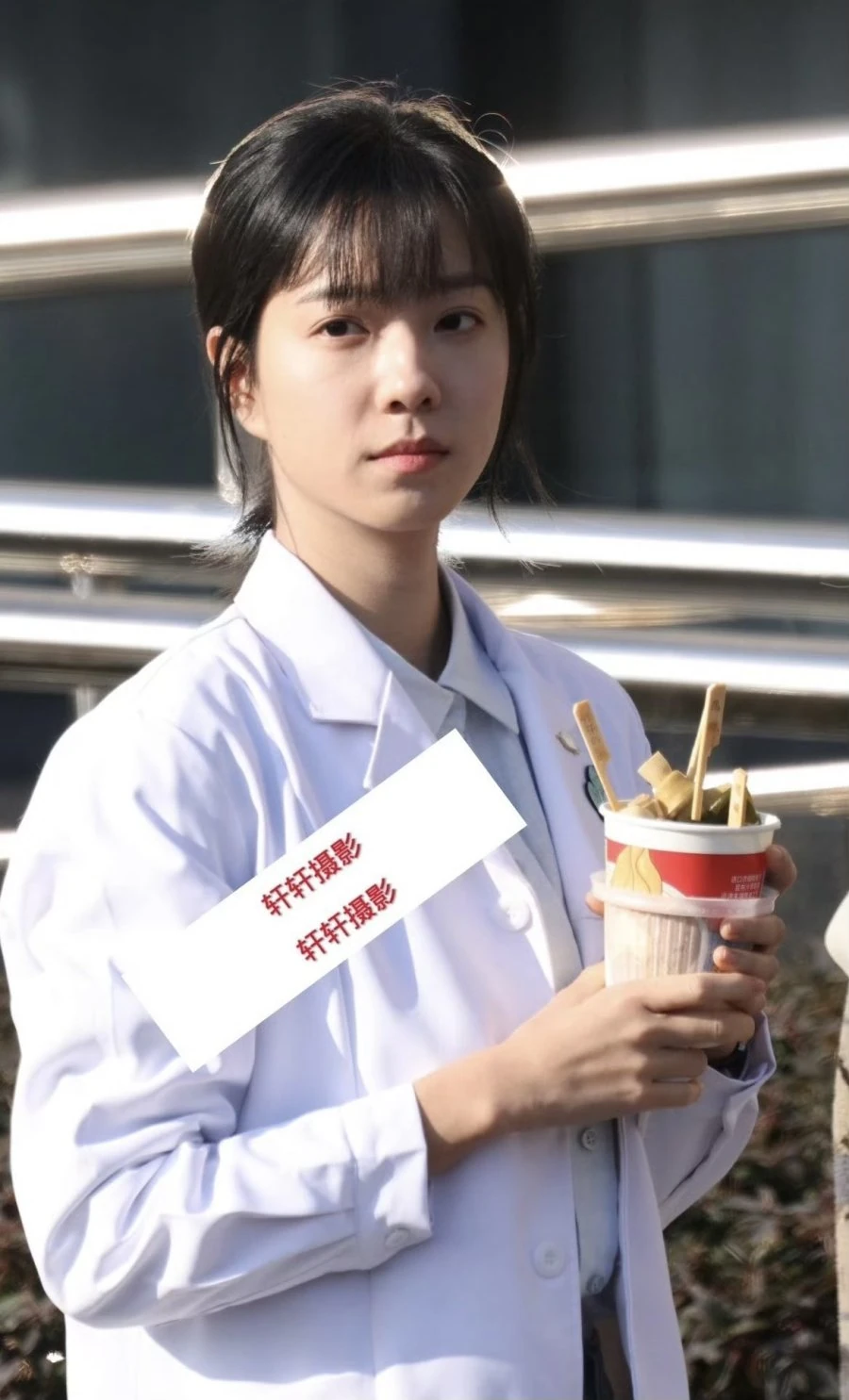 พรหมลิขิตแห่งชีวิต โจวอี้รัน