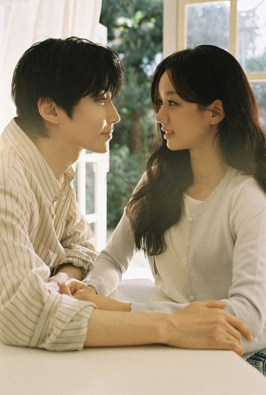 Dream to You (2026) | 그대에게 드림 | เติมฝันในใจเธอ