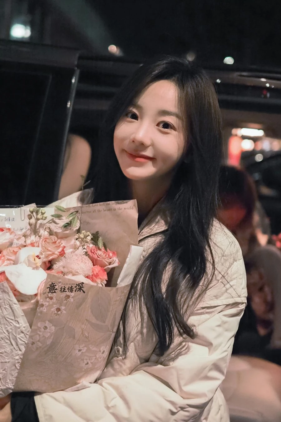 Irreplaceable จ้าวจินม่าย และ เวยต้าซวิน