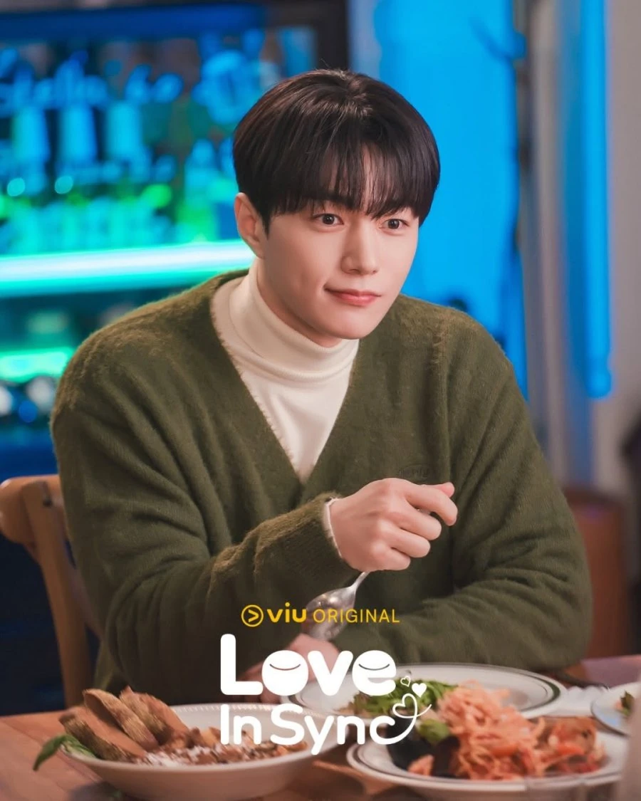 Love in Sync (2026) | รักตรงคลื่นหัวใจ