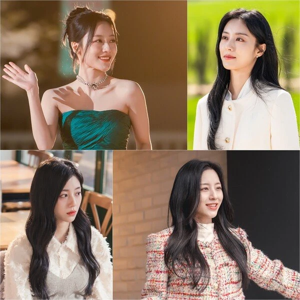 Love in Sync (2026) | รักตรงคลื่นหัวใจ