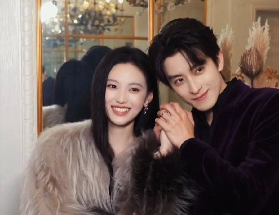 My Queen, My Rules (2026)