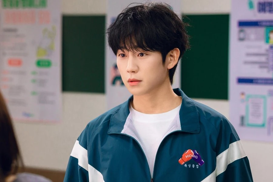 เรื่องย่อ Our Sticky Love (2026) | รักติดหนึบ