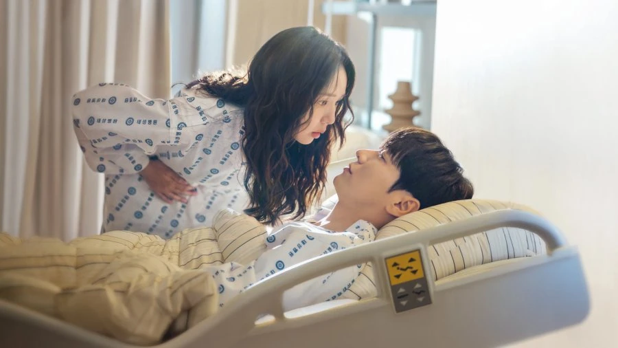 ช่วยชาร์จหัวใจฉันที | Take Charge of My Heart (2026) 