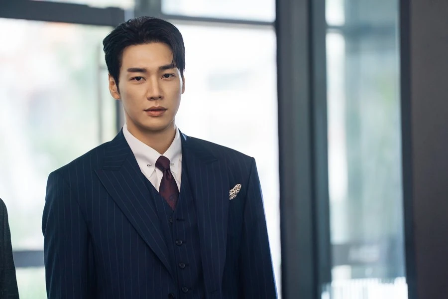 ช่วยชาร์จหัวใจฉันที | Take Charge of My Heart (2026) 
