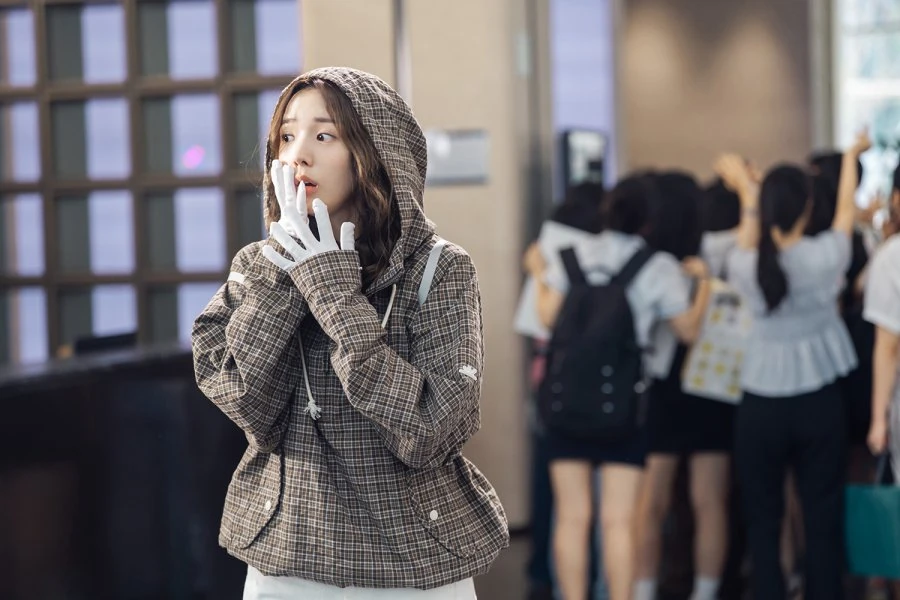 ช่วยชาร์จหัวใจฉันที | Take Charge of My Heart (2026) 