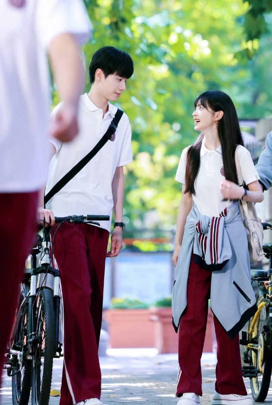 The Genius of Girlfriend (2026) | แฟนสาวอัจฉริยะ
