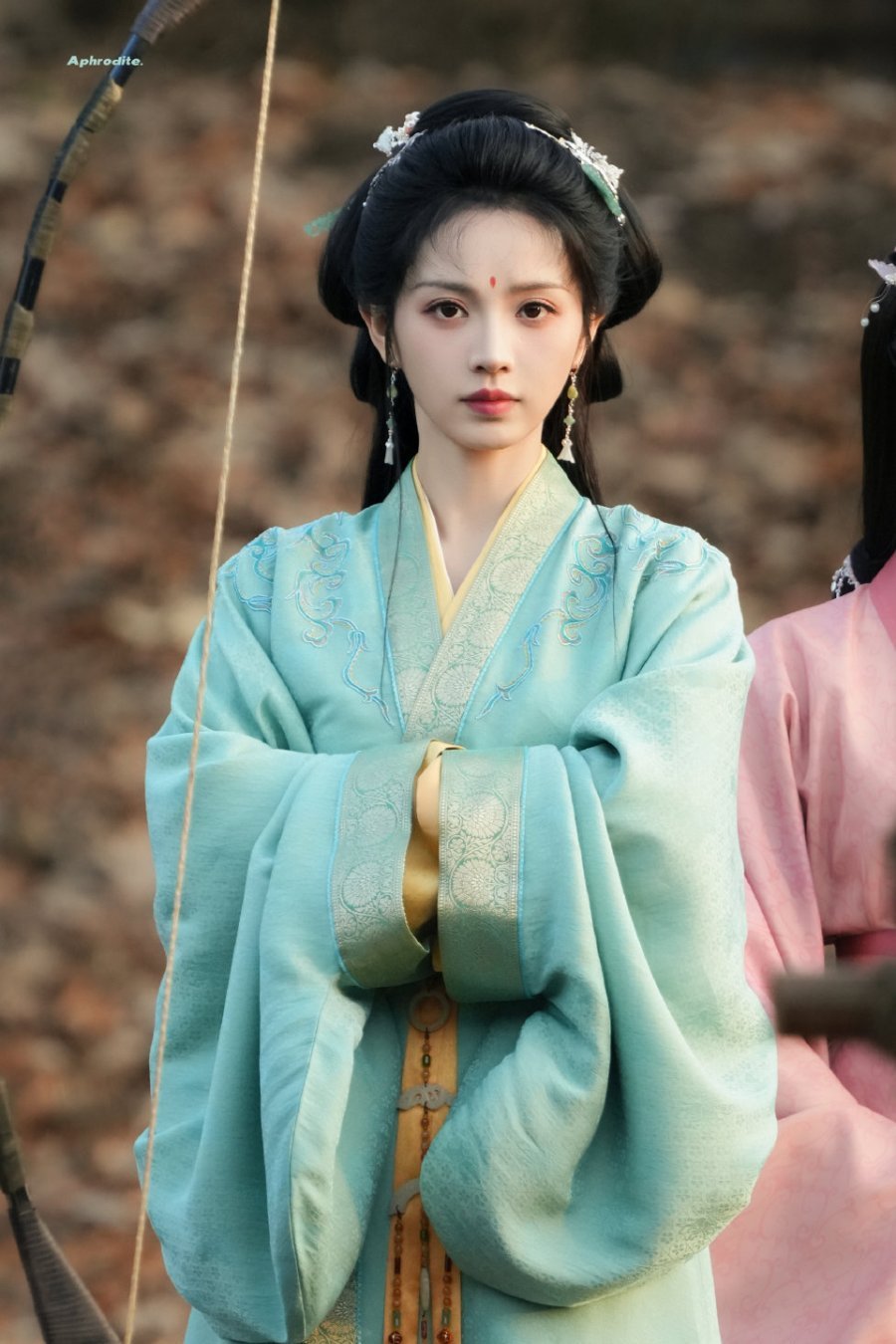 Where the Mask Ends (2026)