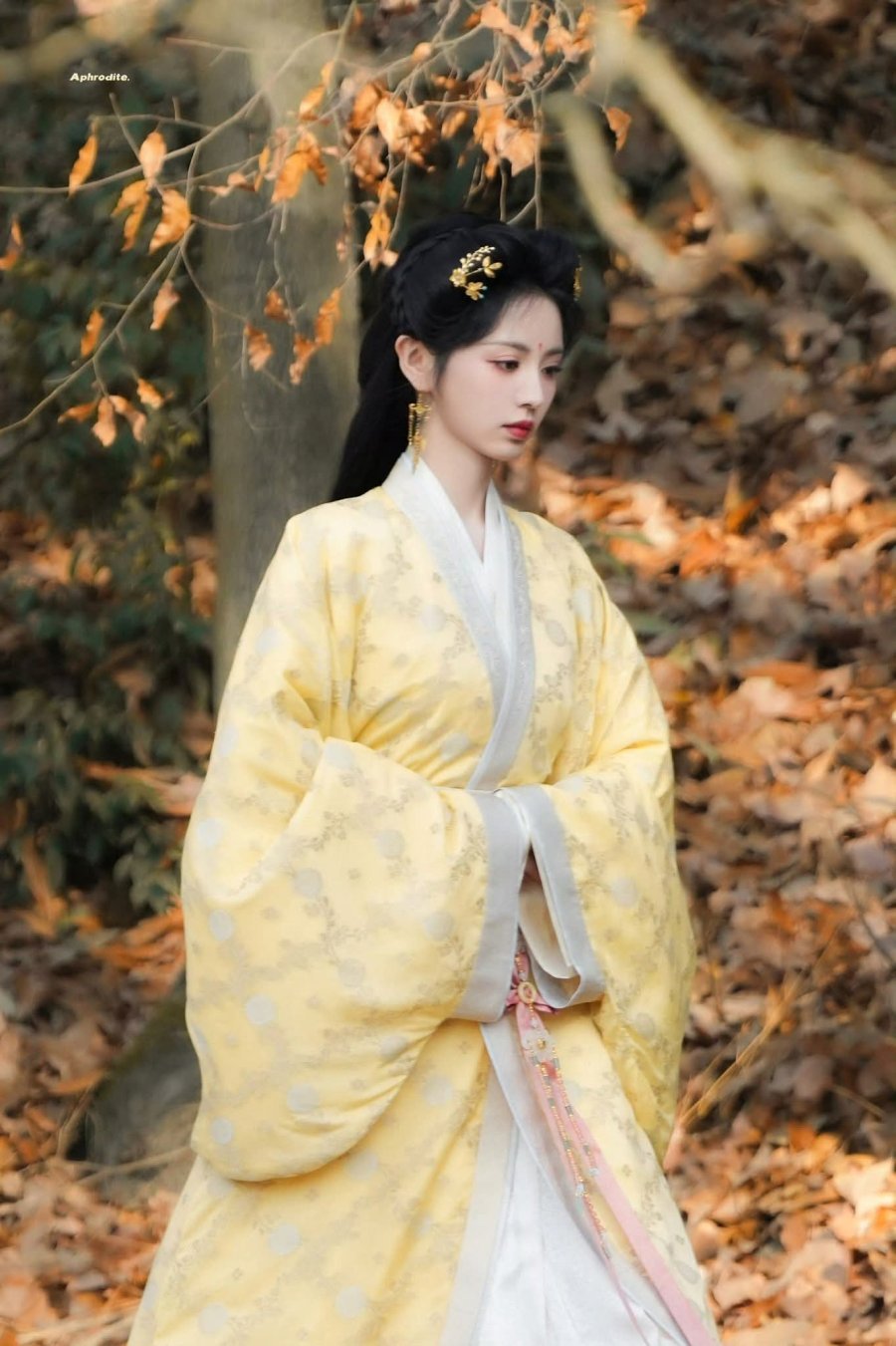 Where the Mask Ends (2026)