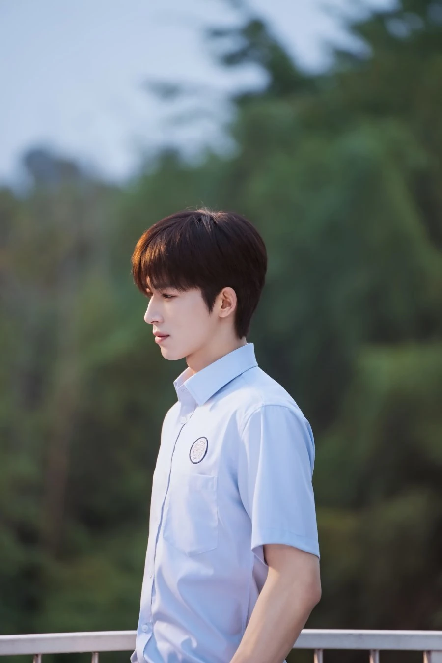 ซีรี่ส์จีน A Love Confession (告白)