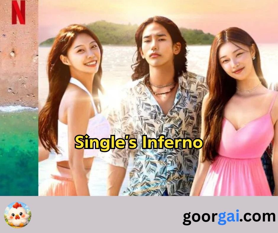 เปิดตัว ทีเซอร์ซีซัน 5 ของรายการเรียลลิตี้หาคู่ “Single’s Inferno” 